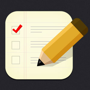 content checklist content checklist