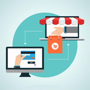 buying online buying online