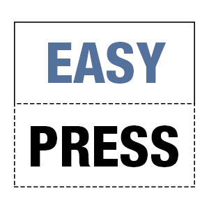 EasyPress logo EasyPress logo