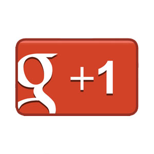 Google +1 plug-in Google +1 plug-in