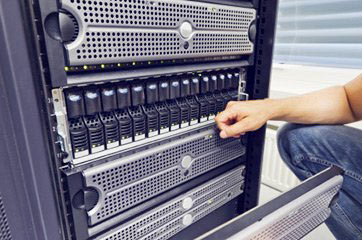 MORE <b>SECURITY</b> CageFS keep your web hosting in safety. Users will not see any other users, have access to safe binaries only and many others safety measures.