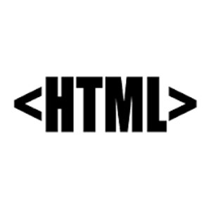HTML HTML