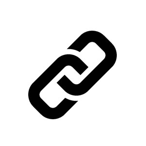 Internet link Image of a Internet link