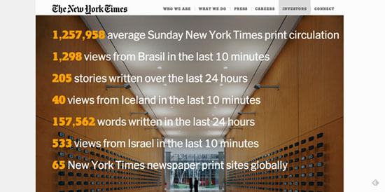The New York Times The New York Times