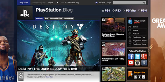 PlayStation PlayStation