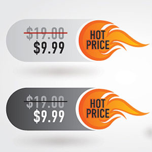 price tags price tags