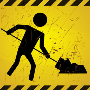 Coming soon page Coming soon page