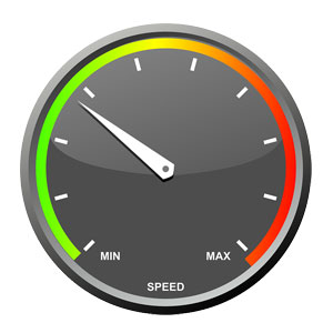 High speed site High speed site